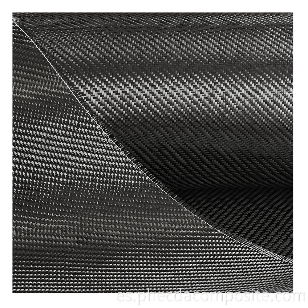 Carbon Fiber Material